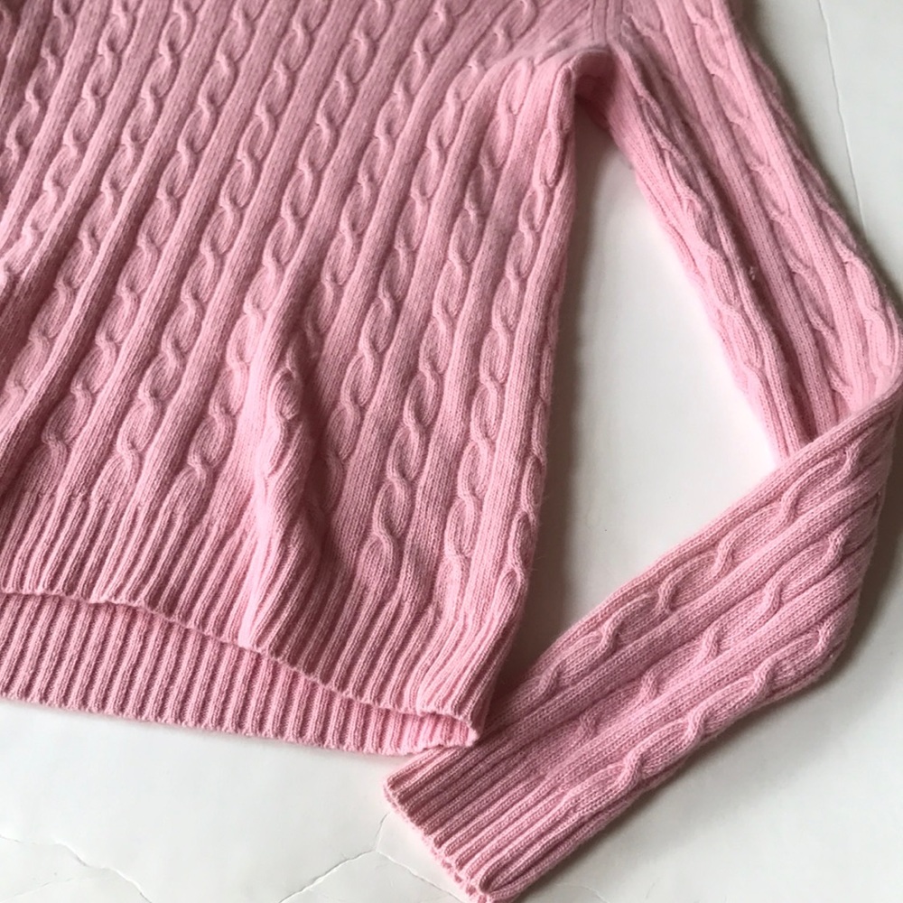 J. Crew Cashmere Blend - Picture 5 of 10